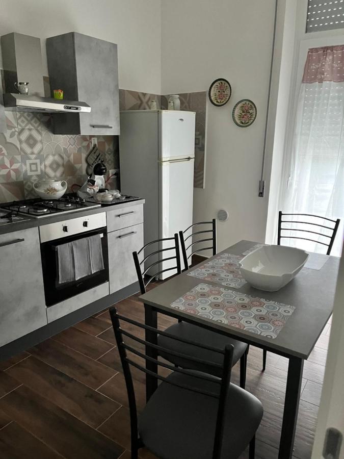 Casa Vacanze "Albachiara" Apartment Brindisi Exterior photo