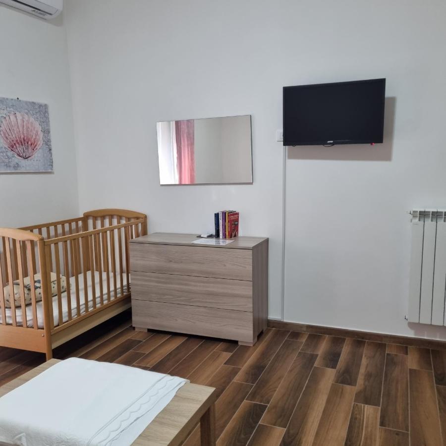 Casa Vacanze "Albachiara" Apartment Brindisi Exterior photo