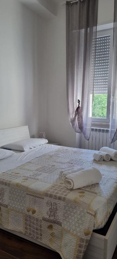 Casa Vacanze "Albachiara" Apartment Brindisi Exterior photo