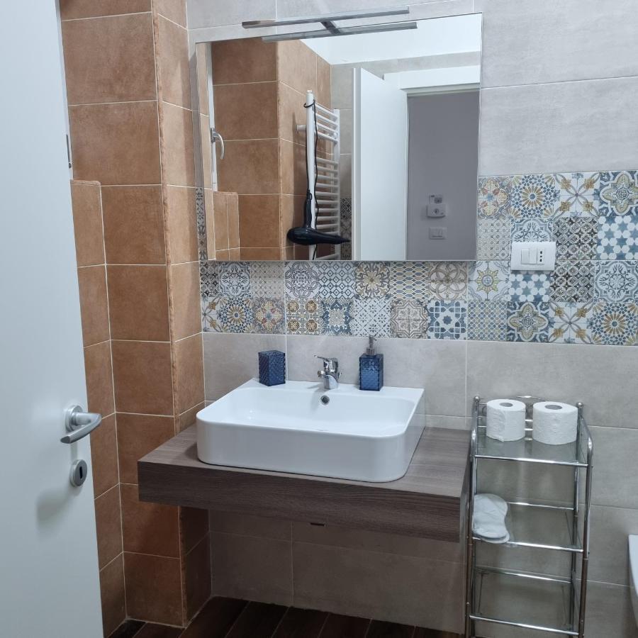 Casa Vacanze "Albachiara" Apartment Brindisi Room photo